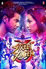 Street Dancer 3D 2020 HdRip